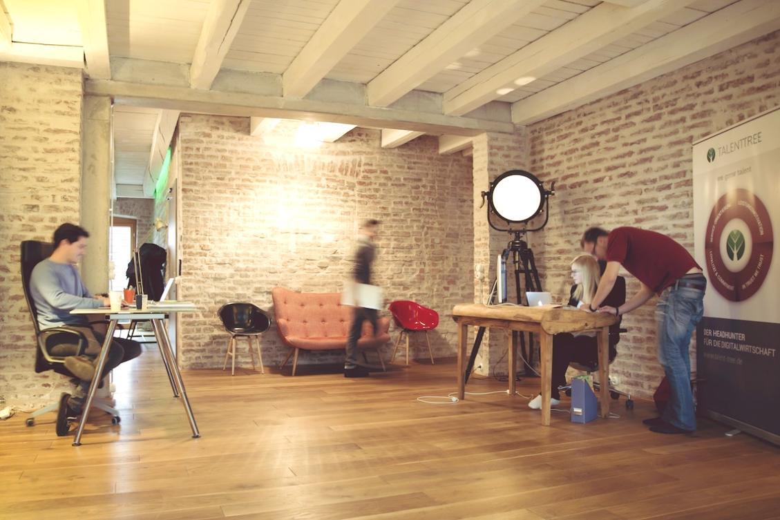 Netzwerkinfrastruktur und Verkabelung im Rechenzentrum