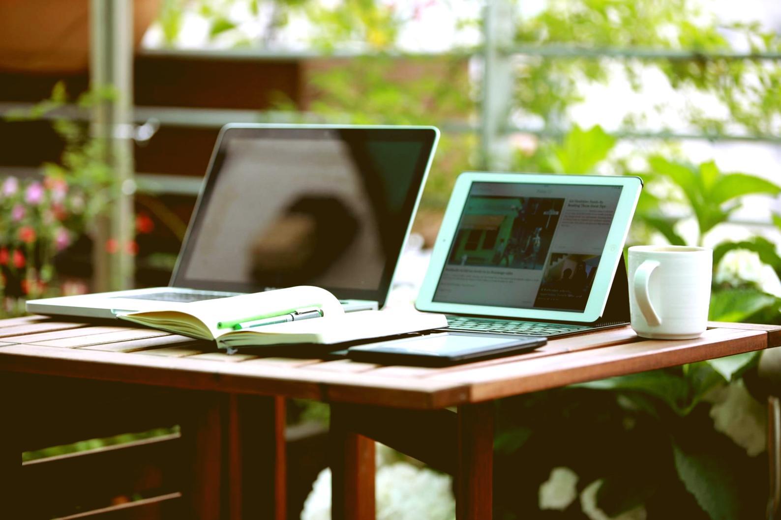 Professionelle IT-Weiterbildung mit praxisnahen Inhalten