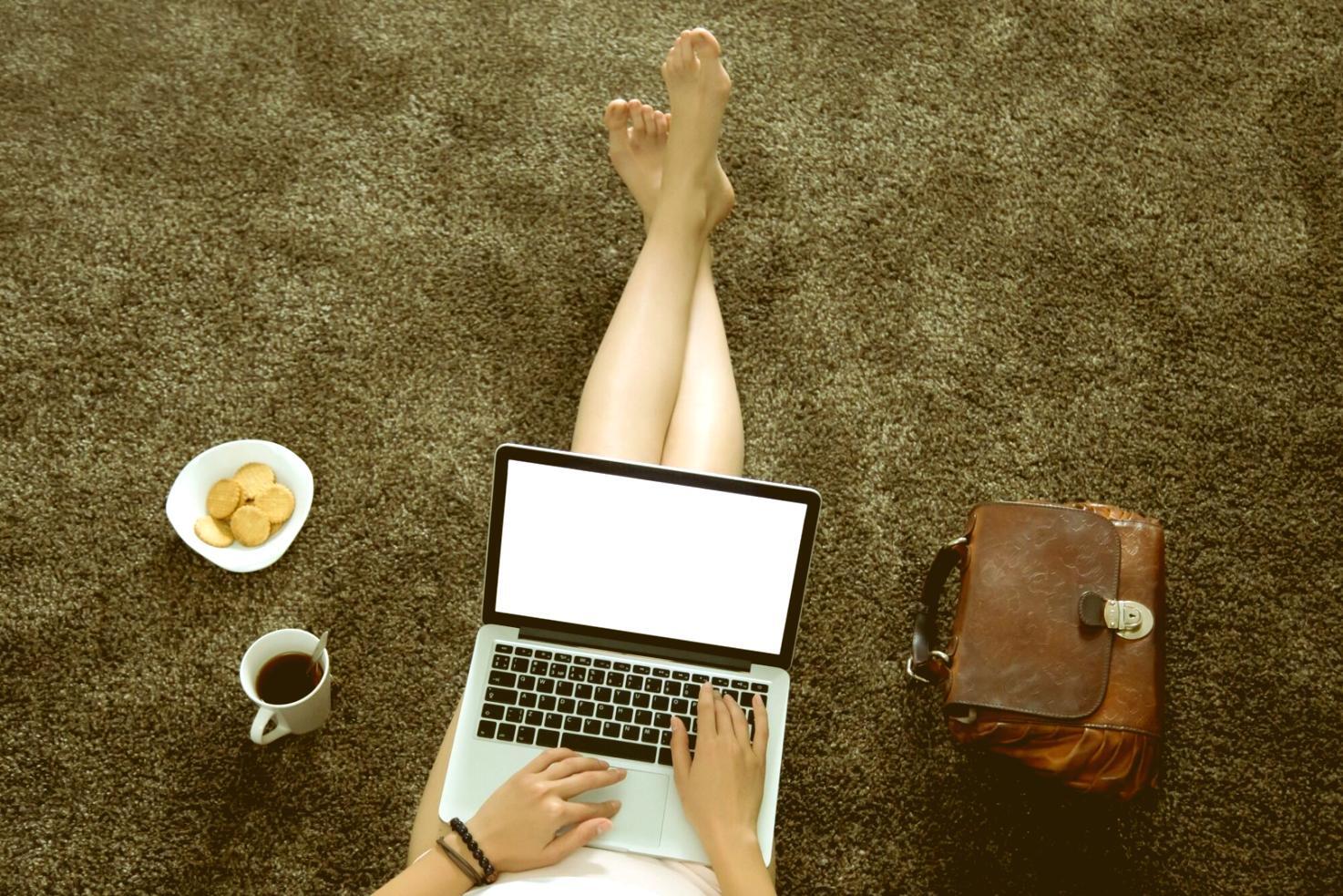 Netzwerk-Infrastruktur und Server-Racks